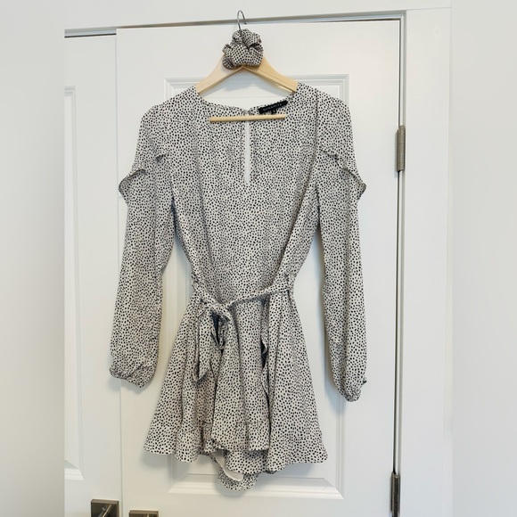 Dynamite, Med, romper - Picture 2 of 7